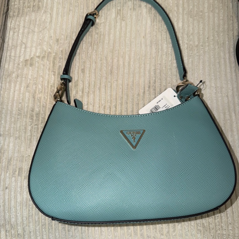Guess purse